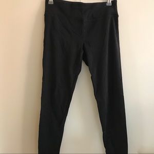 Black Calvin Klein Leggings